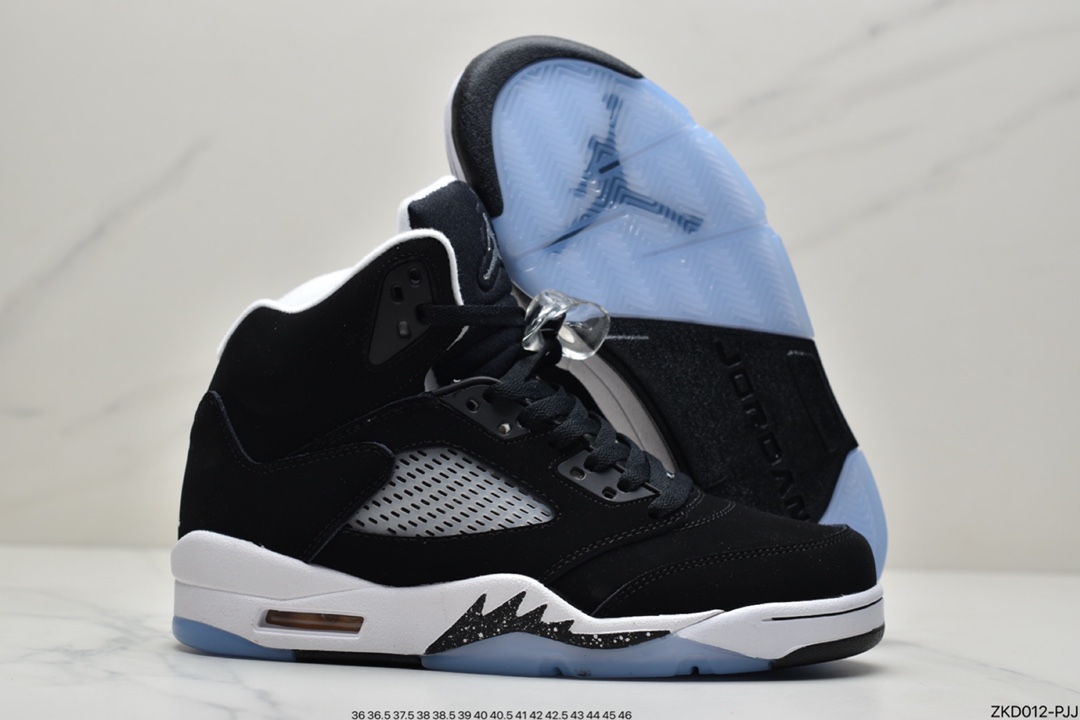 280 Air Jordan 5 “Oreo”奥利奥 CT4838-011-莆田鞋,莆田鞋货源,高仿鞋,高仿鞋货源,安福档口,莆田高仿鞋,莆田鞋批发,高仿鞋批发,莆田高仿运动鞋,高仿运动鞋,莆田运动鞋 280 Air Jordan 5 “Oreo”奥利奥 CT4838-011