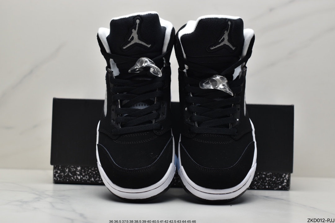 280 Air Jordan 5 “Oreo”奥利奥 CT4838-011-莆田鞋,莆田鞋货源,高仿鞋,高仿鞋货源,安福档口,莆田高仿鞋,莆田鞋批发,高仿鞋批发,莆田高仿运动鞋,高仿运动鞋,莆田运动鞋 280 Air Jordan 5 “Oreo”奥利奥 CT4838-011