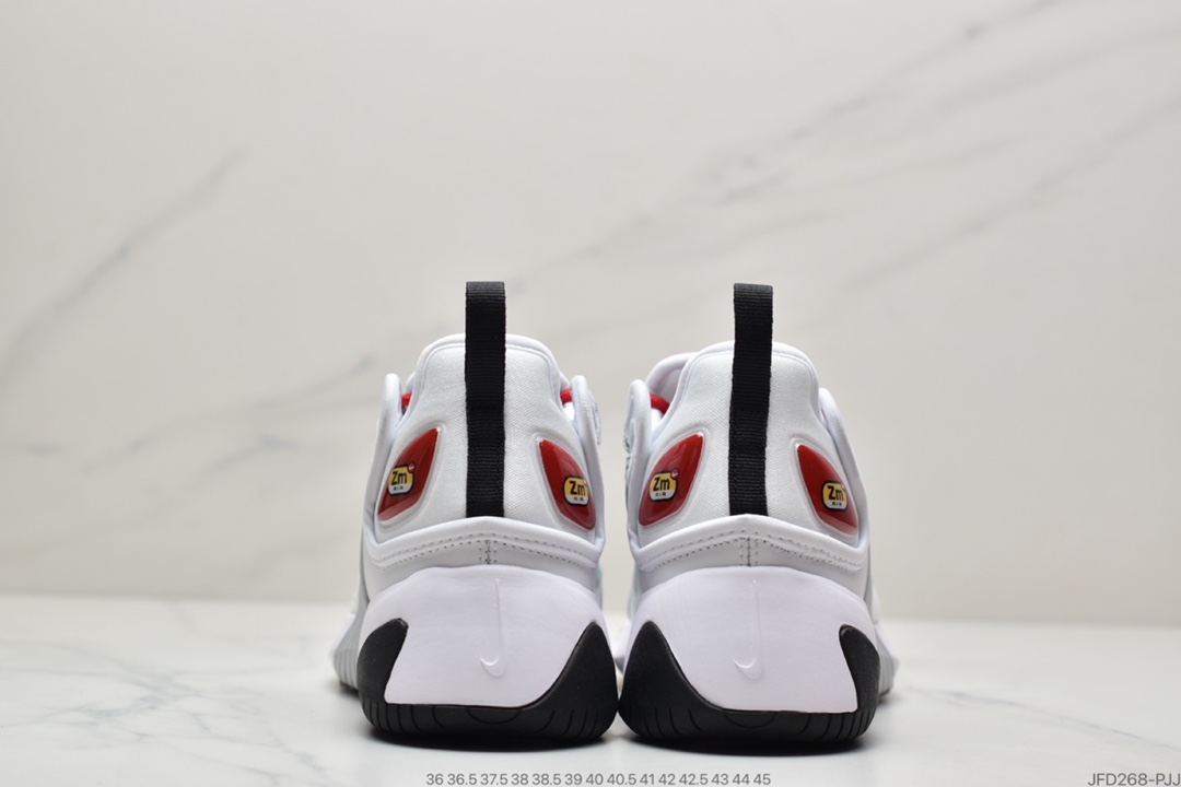 170 Nike Zoom 2K Sneaker Zoom 2K复古百搭老爹慢跑鞋AO0269-101-莆田鞋,莆田鞋货源,高仿鞋,高仿鞋货源,安福档口,莆田高仿鞋,莆田鞋批发,高仿鞋批发,莆田高仿运动鞋,高仿运动鞋,莆田运动鞋 170 Nike Zoom 2K Sneaker Zoom 2K复古百搭老爹慢跑鞋AO0269-101