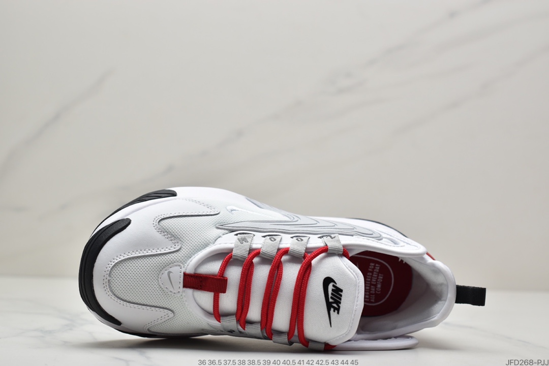 170 Nike Zoom 2K Sneaker Zoom 2K复古百搭老爹慢跑鞋AO0269-101-莆田鞋,莆田鞋货源,高仿鞋,高仿鞋货源,安福档口,莆田高仿鞋,莆田鞋批发,高仿鞋批发,莆田高仿运动鞋,高仿运动鞋,莆田运动鞋 170 Nike Zoom 2K Sneaker Zoom 2K复古百搭老爹慢跑鞋AO0269-101
