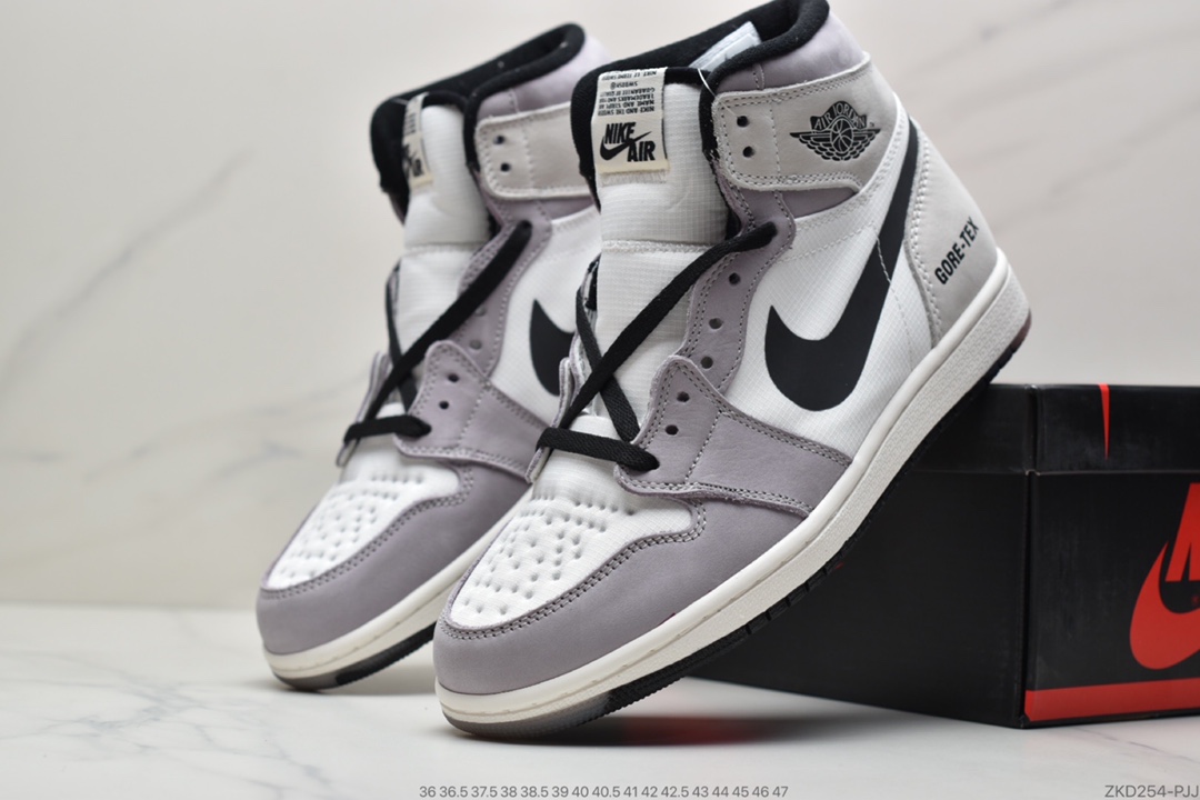 270 全新“Light Bone”配色的Air Jordan 1 Element Gore-Tex首度曝出实物DB2889-100-莆田鞋,莆田鞋货源,高仿鞋,高仿鞋货源,安福档口,莆田高仿鞋,莆田鞋批发,高仿鞋批发,莆田高仿运动鞋,高仿运动鞋,莆田运动鞋 270 全新“Light Bone”配色的Air Jordan 1 Element Gore-Tex首度曝出实物DB2889-100