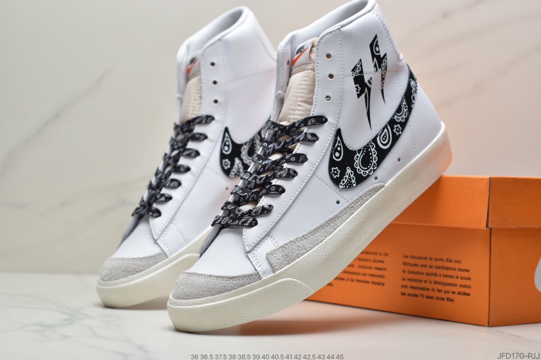 170 耐克Nike Blazer Low’77 复古经典板鞋CW5838-022-莆田鞋,莆田鞋货源,高仿鞋,高仿鞋货源,安福档口,莆田高仿鞋,莆田鞋批发,高仿鞋批发,莆田高仿运动鞋,高仿运动鞋,莆田运动鞋 170 耐克Nike Blazer Low’77 复古经典板鞋CW5838-022