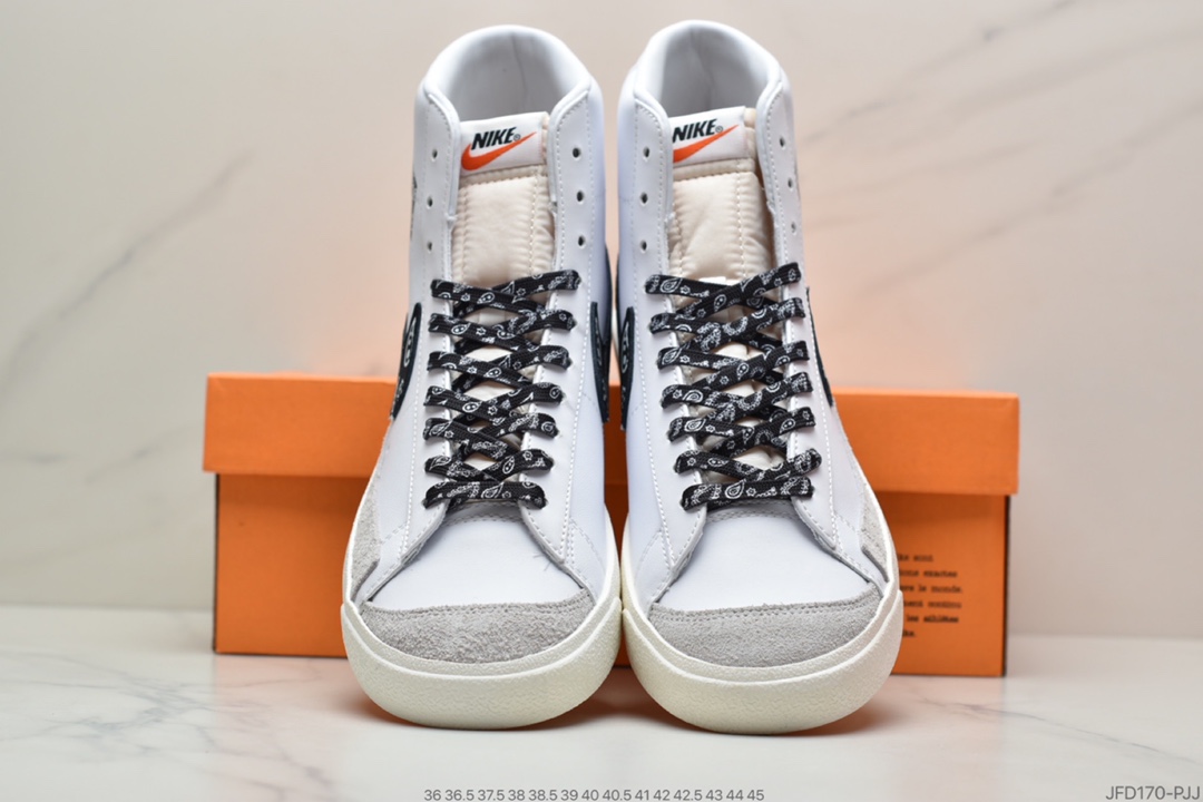 170 耐克Nike Blazer Low’77 复古经典板鞋CW5838-022-莆田鞋,莆田鞋货源,高仿鞋,高仿鞋货源,安福档口,莆田高仿鞋,莆田鞋批发,高仿鞋批发,莆田高仿运动鞋,高仿运动鞋,莆田运动鞋 170 耐克Nike Blazer Low’77 复古经典板鞋CW5838-022