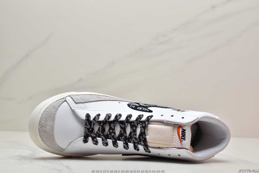 170 耐克Nike Blazer Low’77 复古经典板鞋CW5838-022-莆田鞋,莆田鞋货源,高仿鞋,高仿鞋货源,安福档口,莆田高仿鞋,莆田鞋批发,高仿鞋批发,莆田高仿运动鞋,高仿运动鞋,莆田运动鞋 170 耐克Nike Blazer Low’77 复古经典板鞋CW5838-022