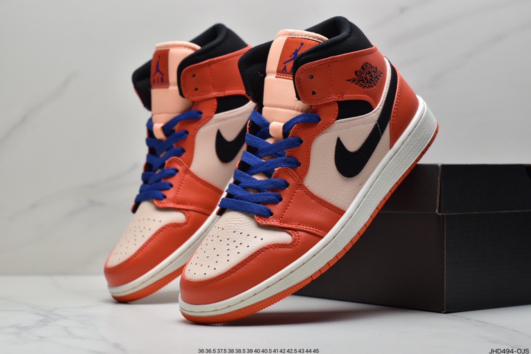 190 Air Jordan 1 Mid ”Obsidian”黑曜石 554724-174-莆田鞋,莆田鞋货源,高仿鞋,高仿鞋货源,安福档口,莆田高仿鞋,莆田鞋批发,高仿鞋批发,莆田高仿运动鞋,高仿运动鞋,莆田运动鞋 190 Air Jordan 1 Mid ”Obsidian”黑曜石 554724-174