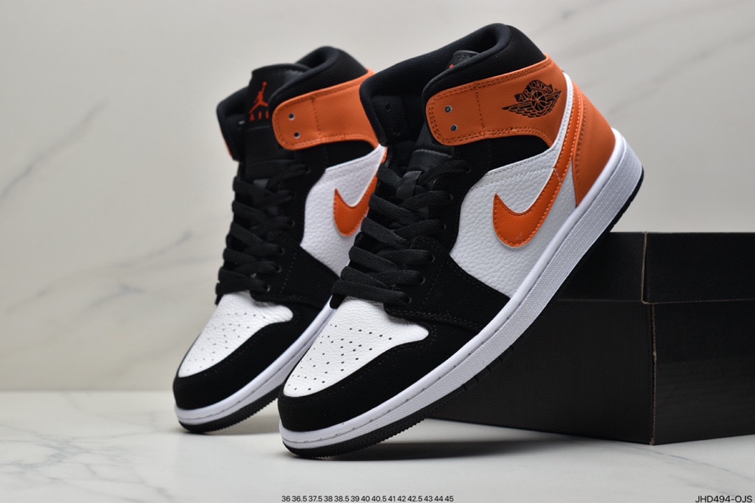 190 Air Jordan 1 Mid ”Obsidian”黑曜石 554724-174-莆田鞋,莆田鞋货源,高仿鞋,高仿鞋货源,安福档口,莆田高仿鞋,莆田鞋批发,高仿鞋批发,莆田高仿运动鞋,高仿运动鞋,莆田运动鞋 190 Air Jordan 1 Mid ”Obsidian”黑曜石 554724-174