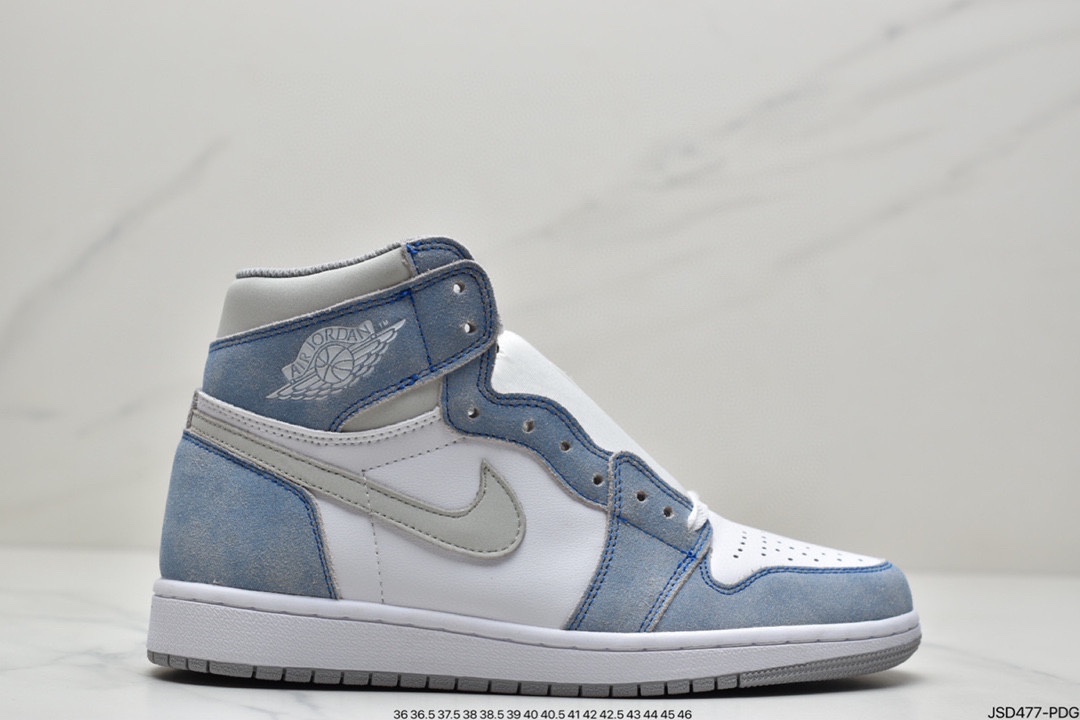 200  Air Jordan 1 Mid无原鞋不开发 BQ6472-121