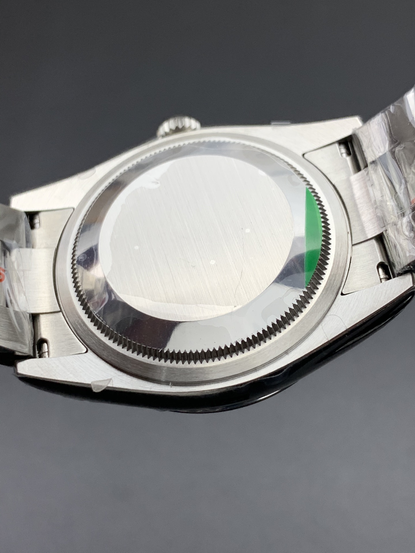 Rolex 36新面日志