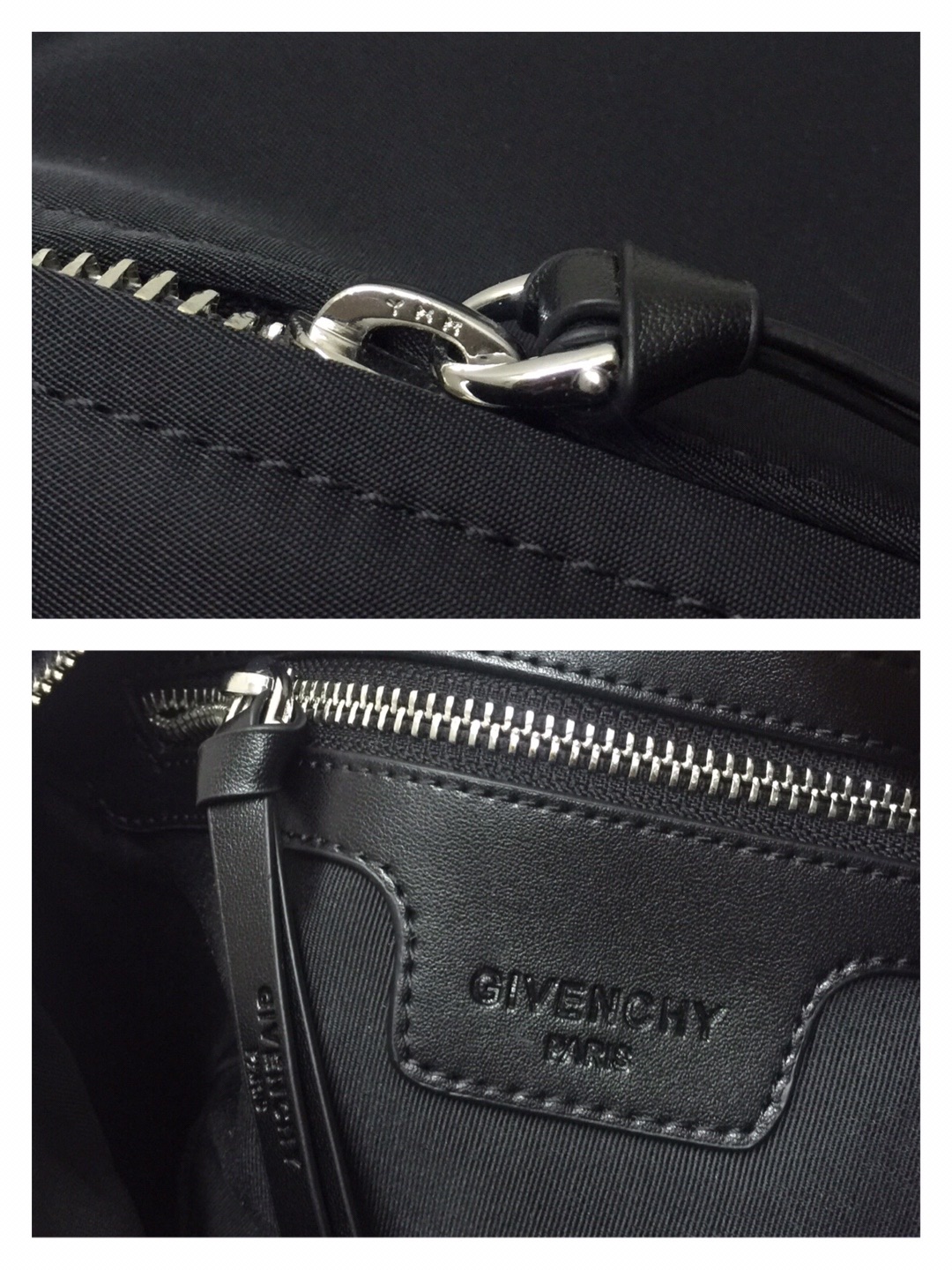 GIVENCHY纪梵希男款斜挎胸包/单肩包布料size30x15x12cm背腻了双肩包那就试试它吧小巧轻