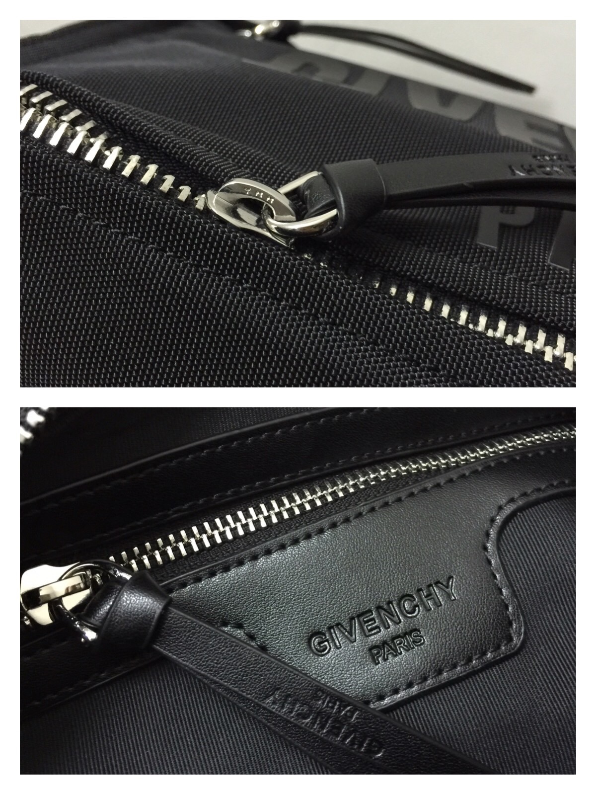 GIVENCHY纪梵希男款斜挎胸包/单肩包布料size30x15x12cm背腻了双肩包那就试试它吧小巧轻