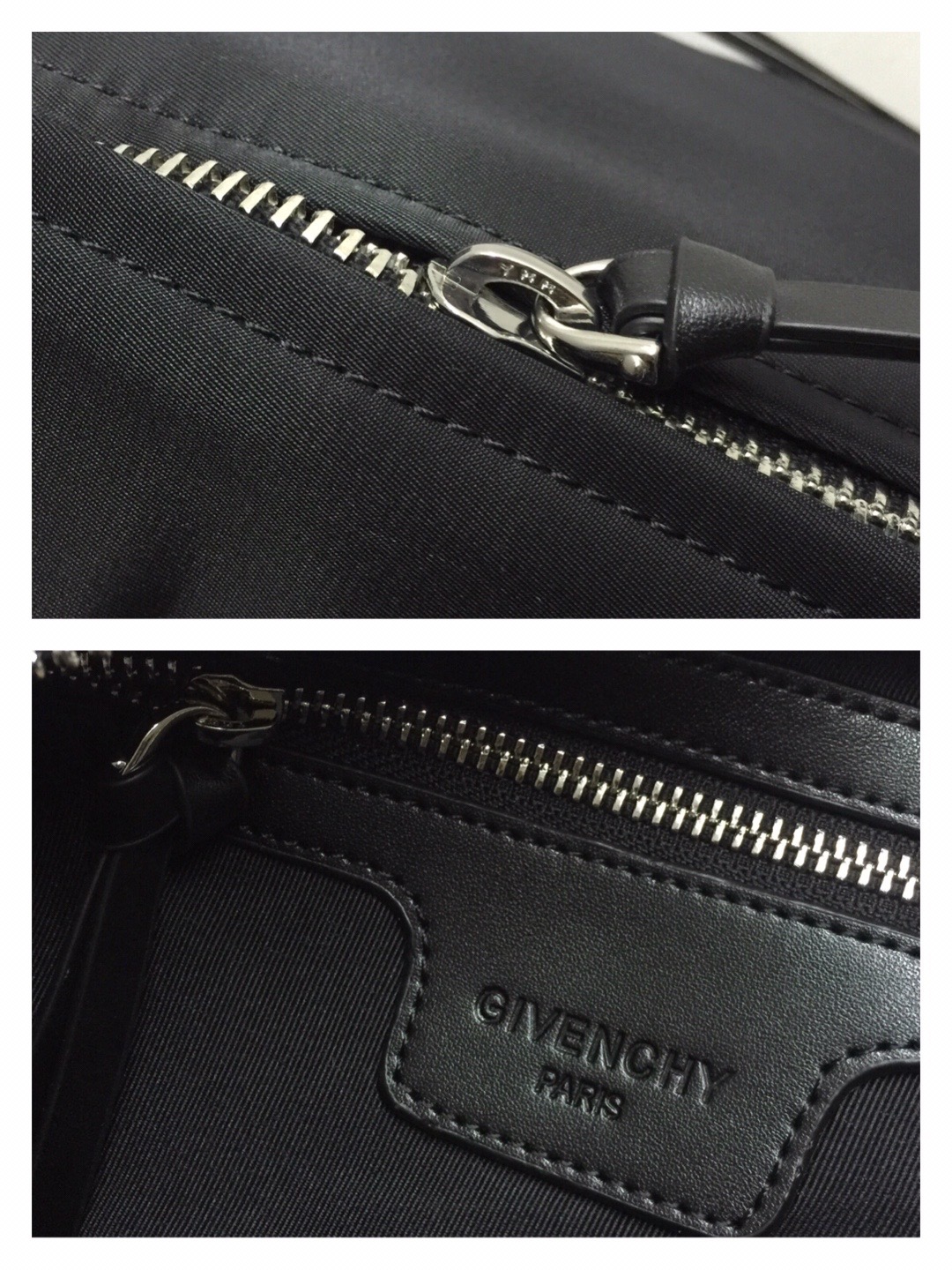GIVENCHY纪梵希男款斜挎胸包/单肩包布料size30x15x12cm背腻了双肩包那就试试它吧小巧轻