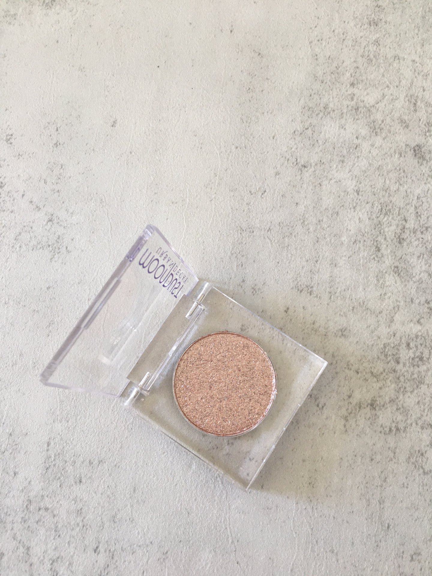 Urban Decay 24/7 Moondust Eyeshadow - Space Cowboy Shimmer, Long-Lasting 4 i1636603872 4486 3
