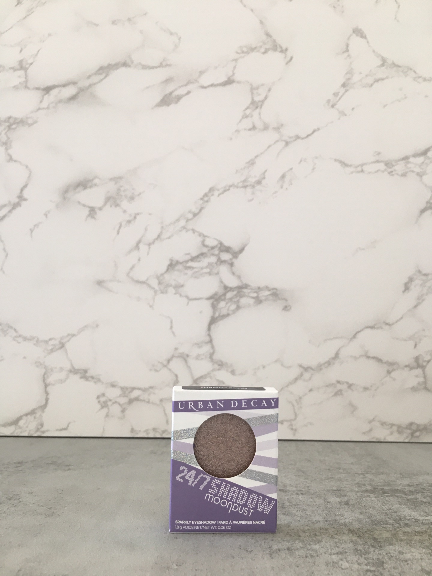 Urban Decay 24/7 Moondust Eyeshadow - Space Cowboy Shimmer, Long-Lasting 1 i1636603872 4619 0