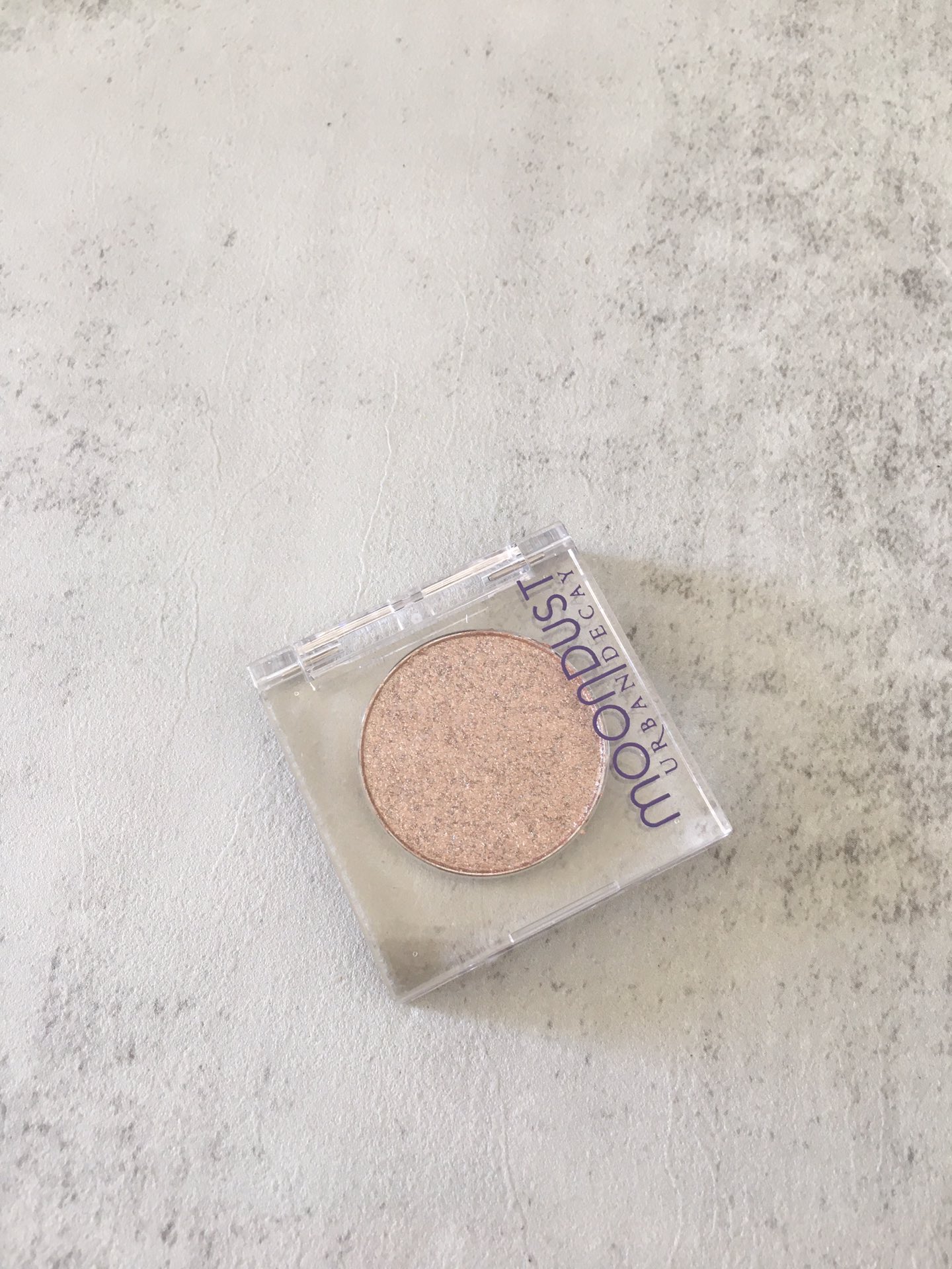 Urban Decay 24/7 Moondust Eyeshadow - Space Cowboy Shimmer, Long-Lasting 3 i1636603872 9992 2