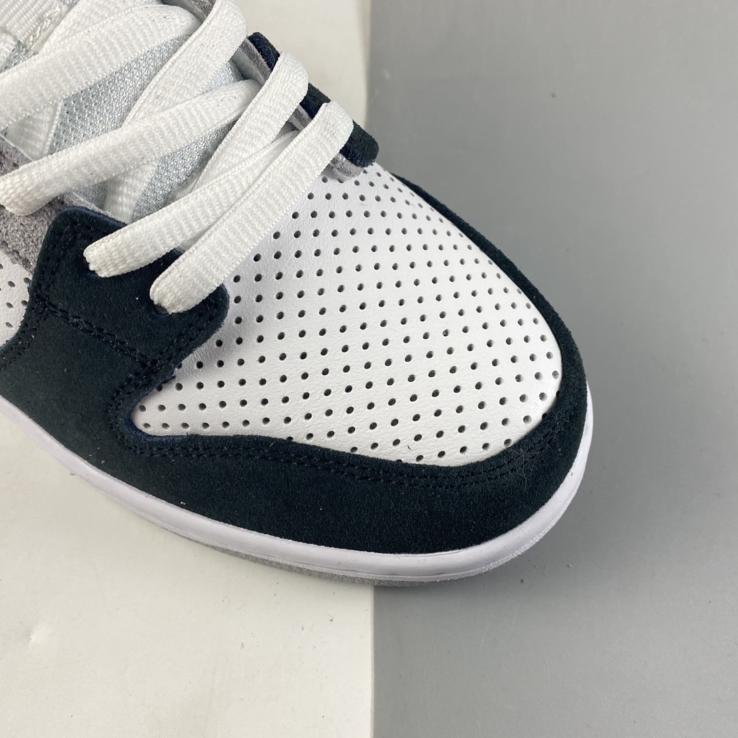 P260  NIKE SB Dunk Low Pro SB扣碎篮板时尚休闲板鞋 BQ6817-011