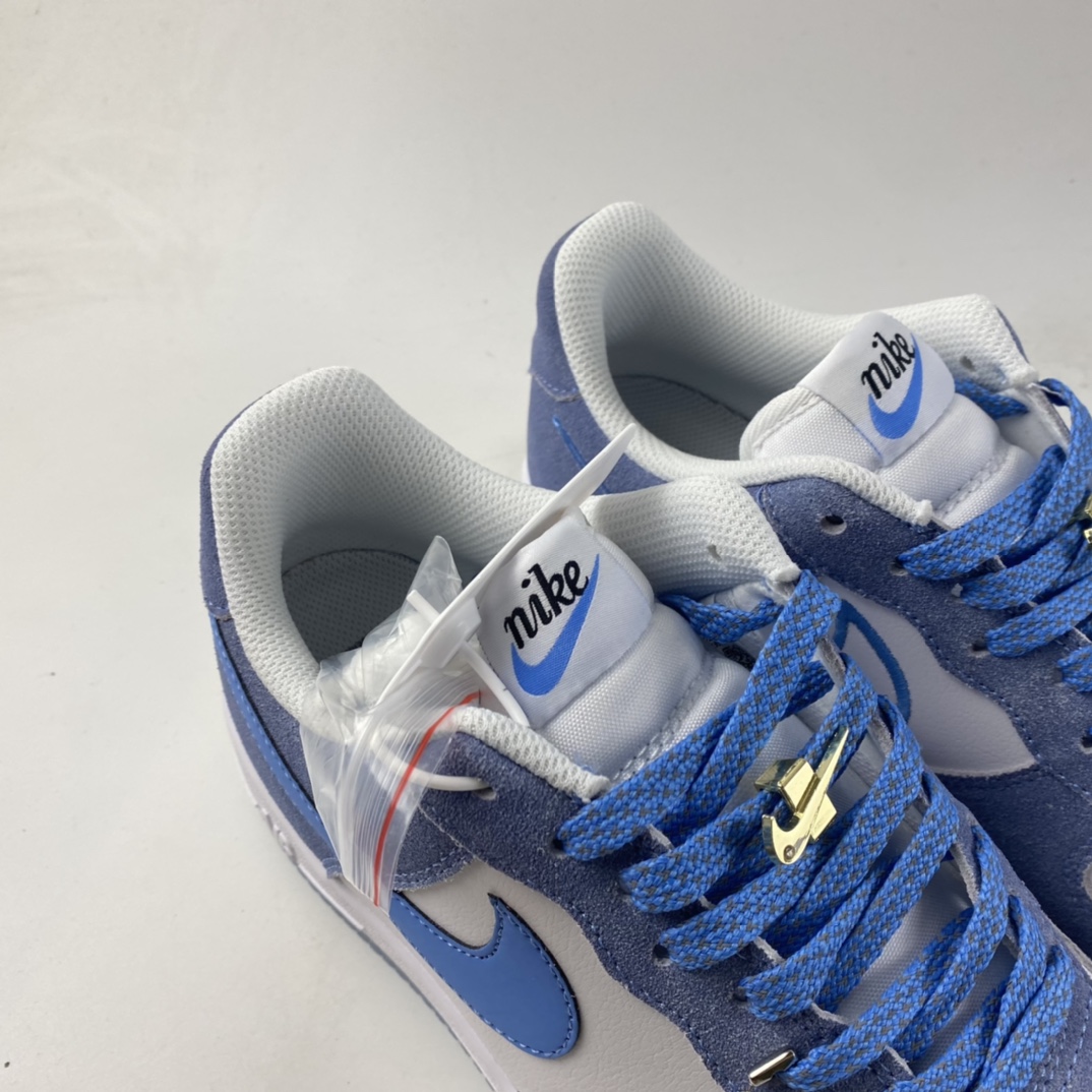 P240  NIKE Air Force 1’07 Low SE 空军一号板鞋 DA8302-202