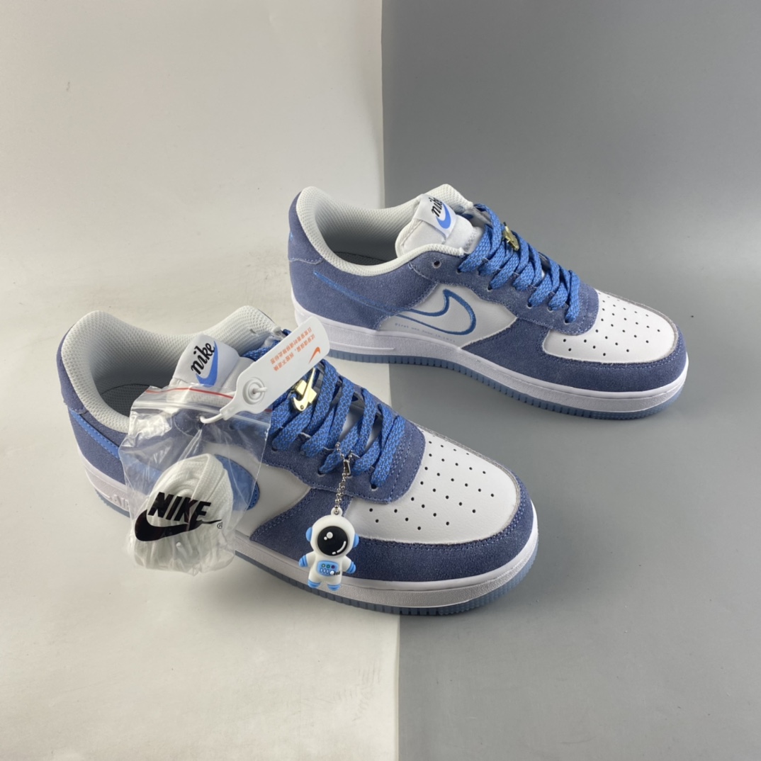 P240  NIKE Air Force 1’07 Low SE 空军一号板鞋 DA8302-202