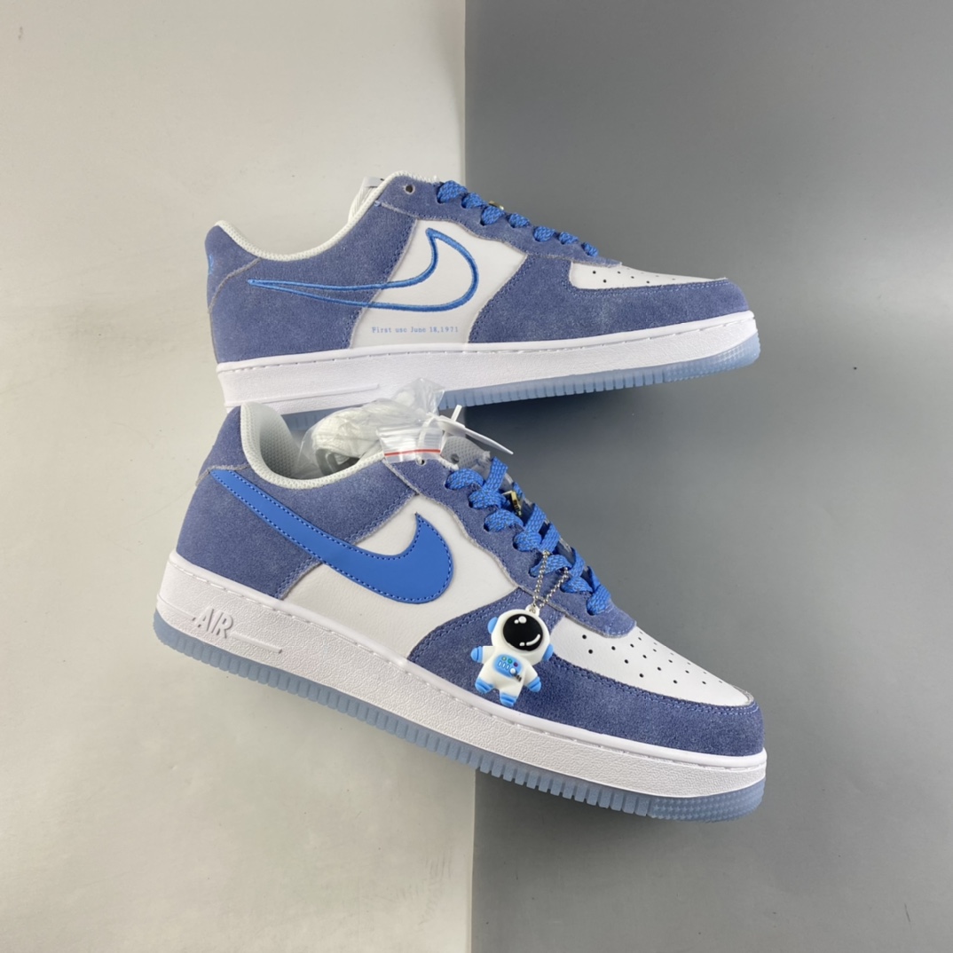 P240  NIKE Air Force 1’07 Low SE 空军一号板鞋 DA8302-202