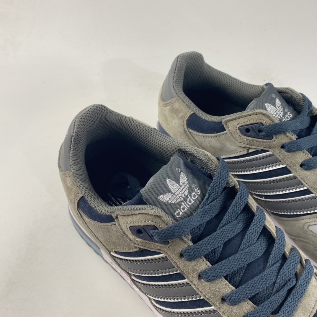 P170  Adidas  Original ZX 750 复古百搭休闲跑步鞋 Q35229