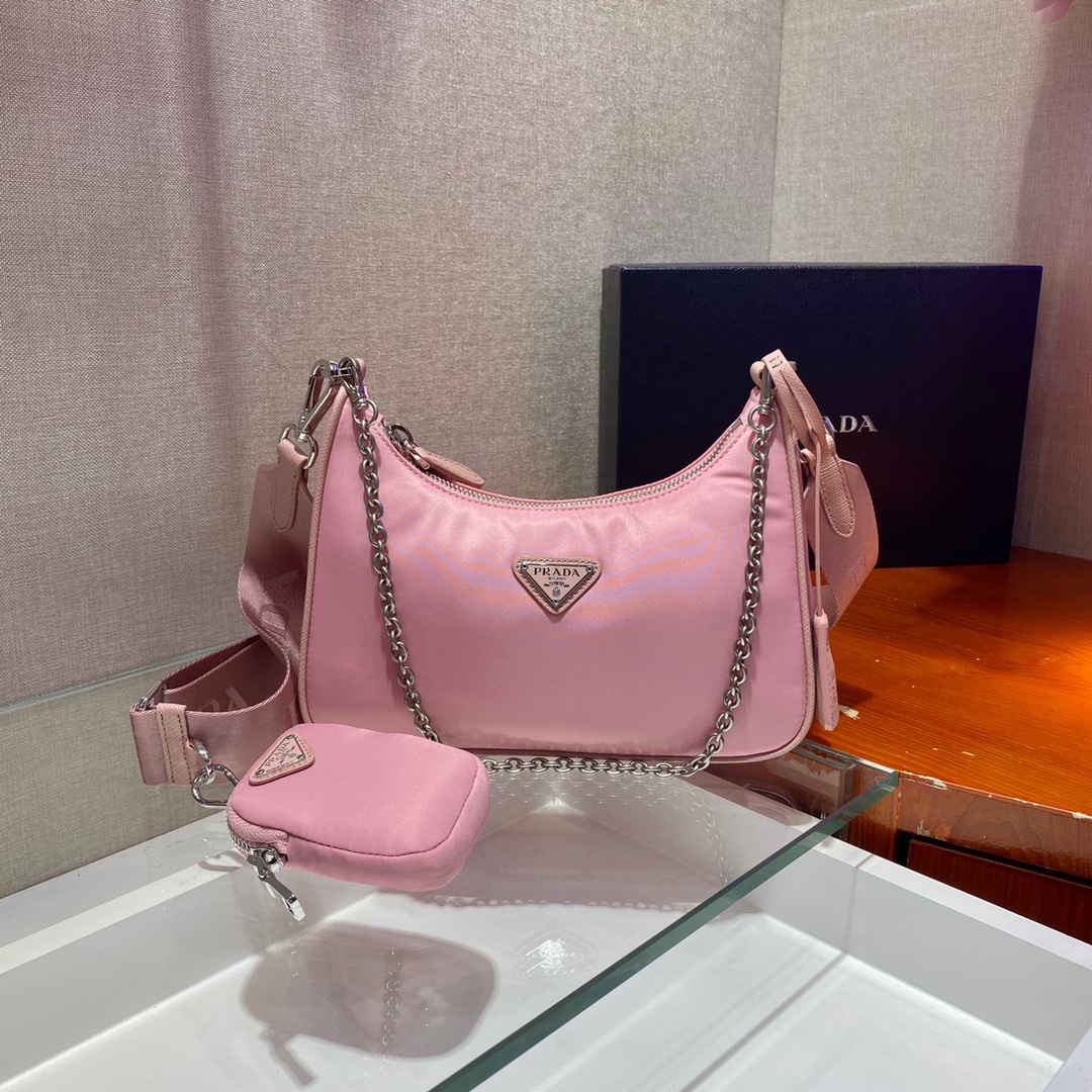 프라다 122514 가방 Prada Bag