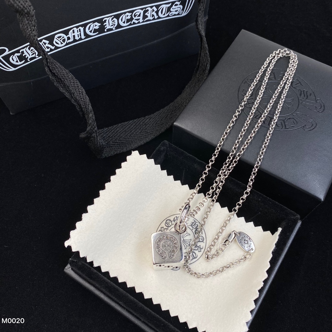 Chrome Hearts Chrome Hearts 项链
