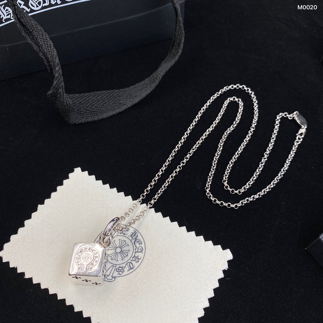 Chrome Hearts Chrome Hearts 项链