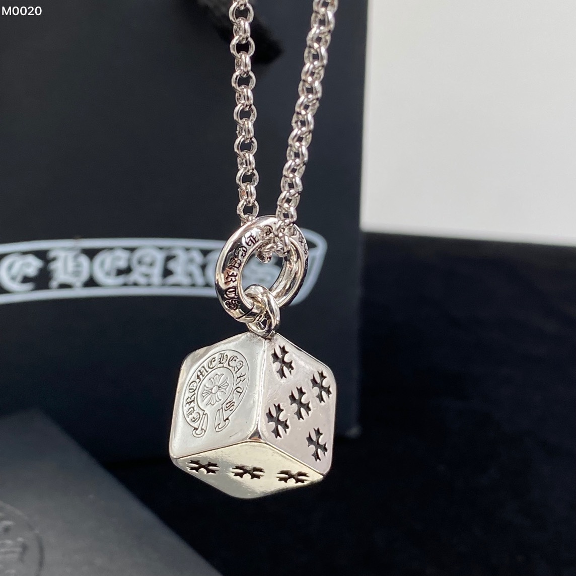 Chrome Hearts Chrome Hearts 项链