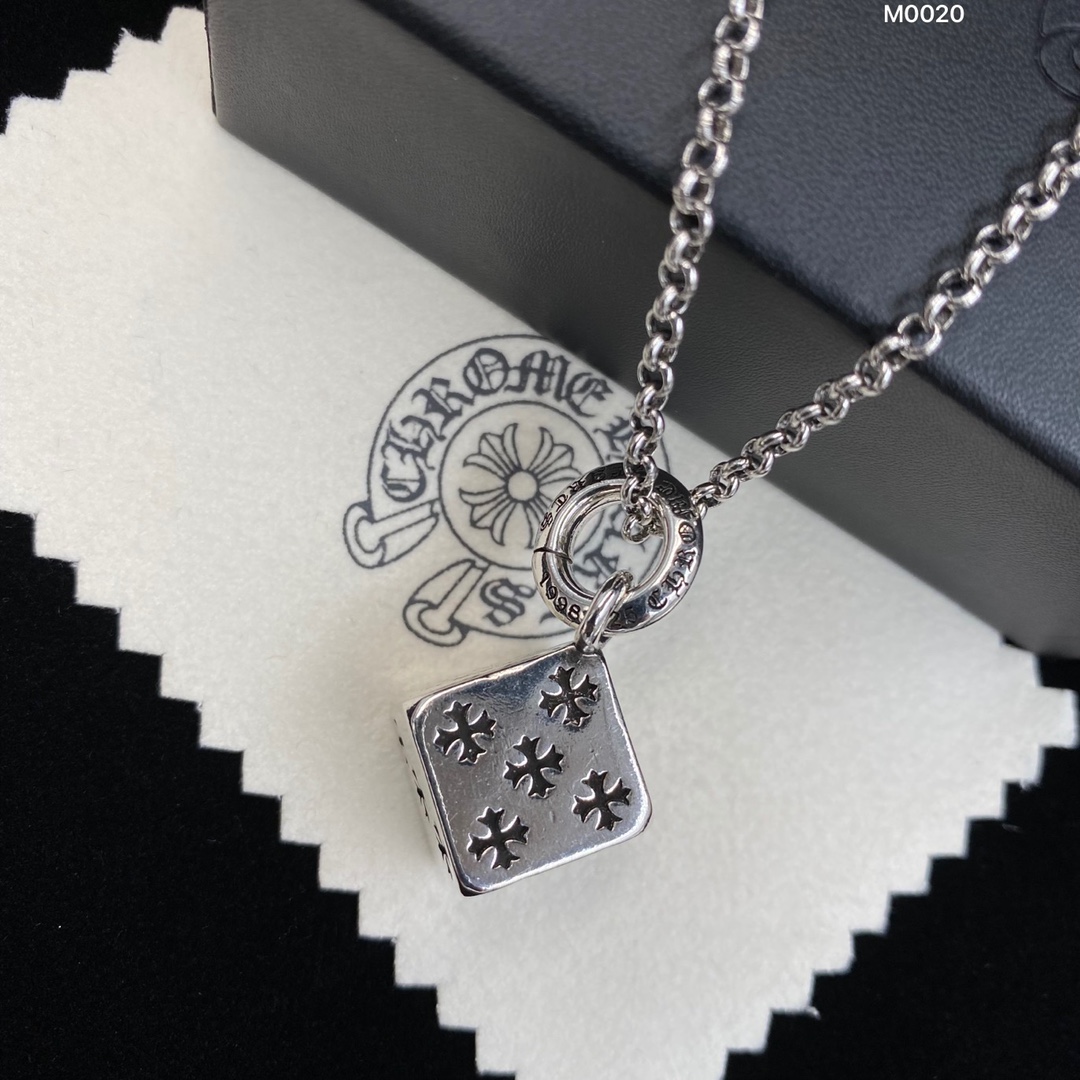 Chrome Hearts Chrome Hearts 项链