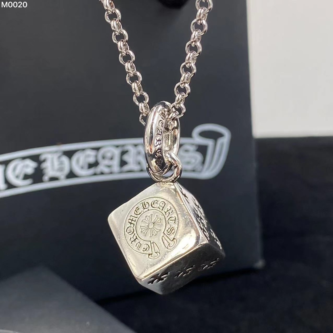 Chrome Hearts Chrome Hearts 项链