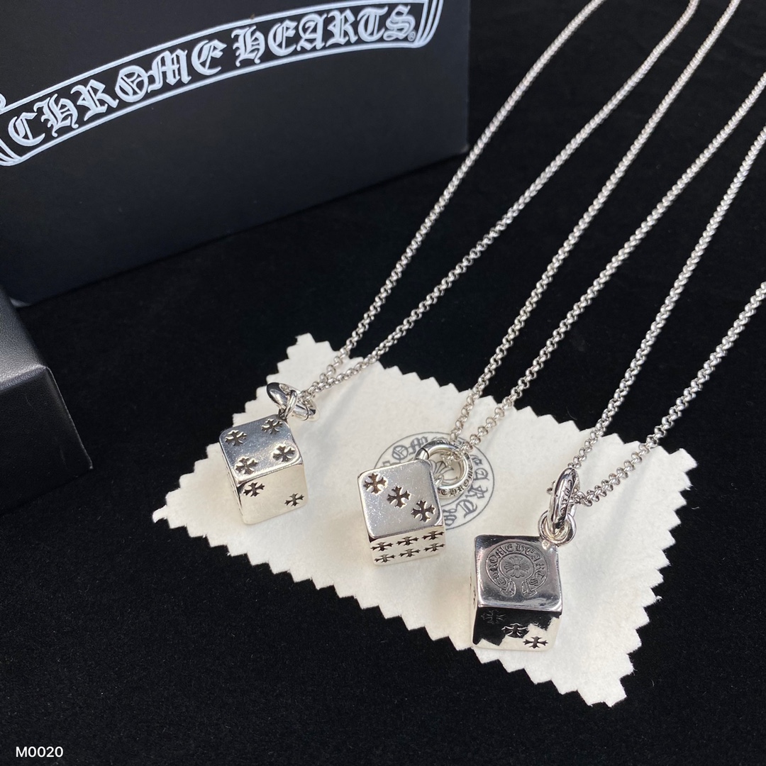 Chrome Hearts Chrome Hearts 项链