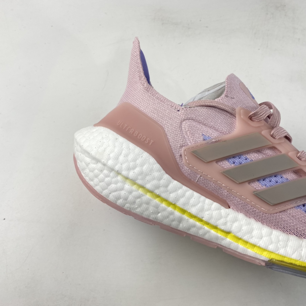 P180 Adidas UltraBoost 21 加厚爆米花袜套式针织鞋面休闲运动慢跑鞋 S23837-莆田鞋,莆田鞋货源,高仿鞋,高仿鞋货源,安福档口,莆田高仿鞋,莆田鞋批发,高仿鞋批发,莆田高仿运动鞋,高仿运动鞋,莆田运动鞋 P180 Adidas UltraBoost 21 加厚爆米花袜套式针织鞋面休闲运动慢跑鞋 S23837