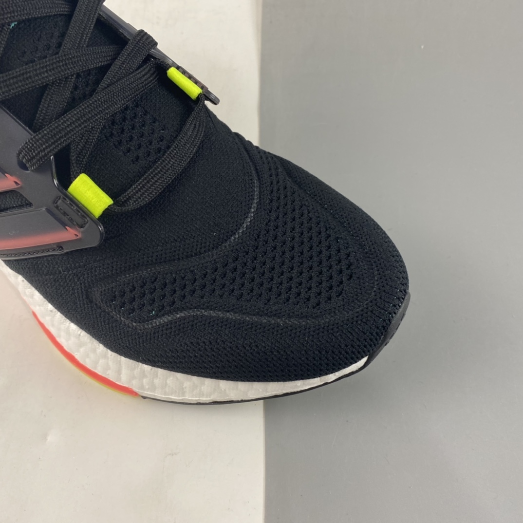 P240 Adidas Ultra Boost 22 Consortium 阿迪达斯新款8.0厚底爆米花跑鞋 GX5497-莆田鞋,莆田鞋货源,高仿鞋,高仿鞋货源,安福档口,莆田高仿鞋,莆田鞋批发,高仿鞋批发,莆田高仿运动鞋,高仿运动鞋,莆田运动鞋 P240 Adidas Ultra Boost 22 Consortium 阿迪达斯新款8.0厚底爆米花跑鞋 GX5497