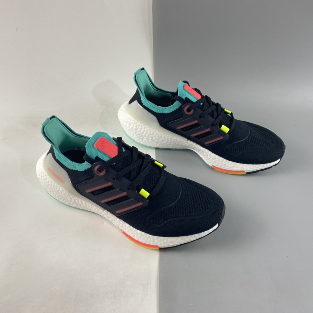 P240 Adidas Ultra Boost 22 Consortium 阿迪达斯新款8.0厚底爆米花跑鞋 GX5497-莆田鞋,莆田鞋货源,高仿鞋,高仿鞋货源,安福档口,莆田高仿鞋,莆田鞋批发,高仿鞋批发,莆田高仿运动鞋,高仿运动鞋,莆田运动鞋 P240 Adidas Ultra Boost 22 Consortium 阿迪达斯新款8.0厚底爆米花跑鞋 GX5497