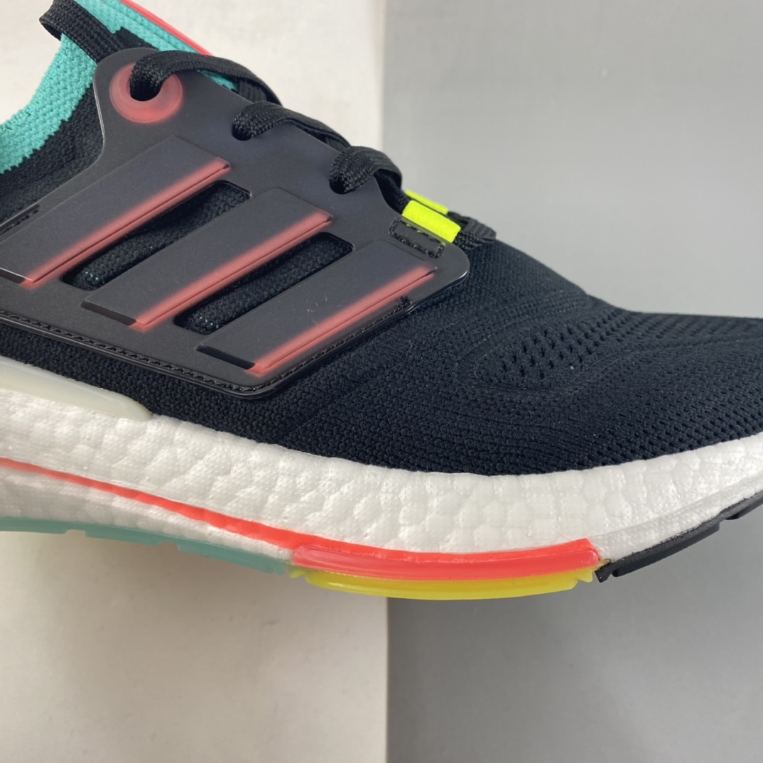 P240 Adidas Ultra Boost 22 Consortium 阿迪达斯新款8.0厚底爆米花跑鞋 GX5497-莆田鞋,莆田鞋货源,高仿鞋,高仿鞋货源,安福档口,莆田高仿鞋,莆田鞋批发,高仿鞋批发,莆田高仿运动鞋,高仿运动鞋,莆田运动鞋 P240 Adidas Ultra Boost 22 Consortium 阿迪达斯新款8.0厚底爆米花跑鞋 GX5497