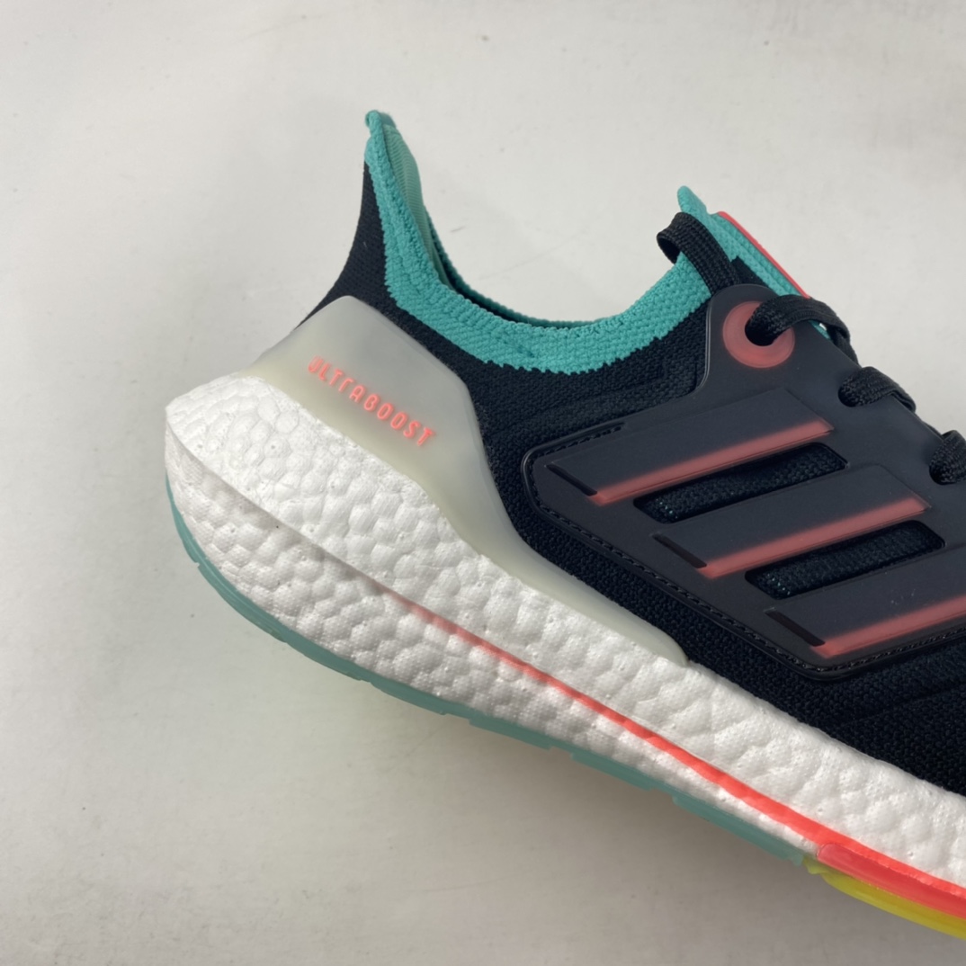 P240 Adidas Ultra Boost 22 Consortium 阿迪达斯新款8.0厚底爆米花跑鞋 GX5497-莆田鞋,莆田鞋货源,高仿鞋,高仿鞋货源,安福档口,莆田高仿鞋,莆田鞋批发,高仿鞋批发,莆田高仿运动鞋,高仿运动鞋,莆田运动鞋 P240 Adidas Ultra Boost 22 Consortium 阿迪达斯新款8.0厚底爆米花跑鞋 GX5497