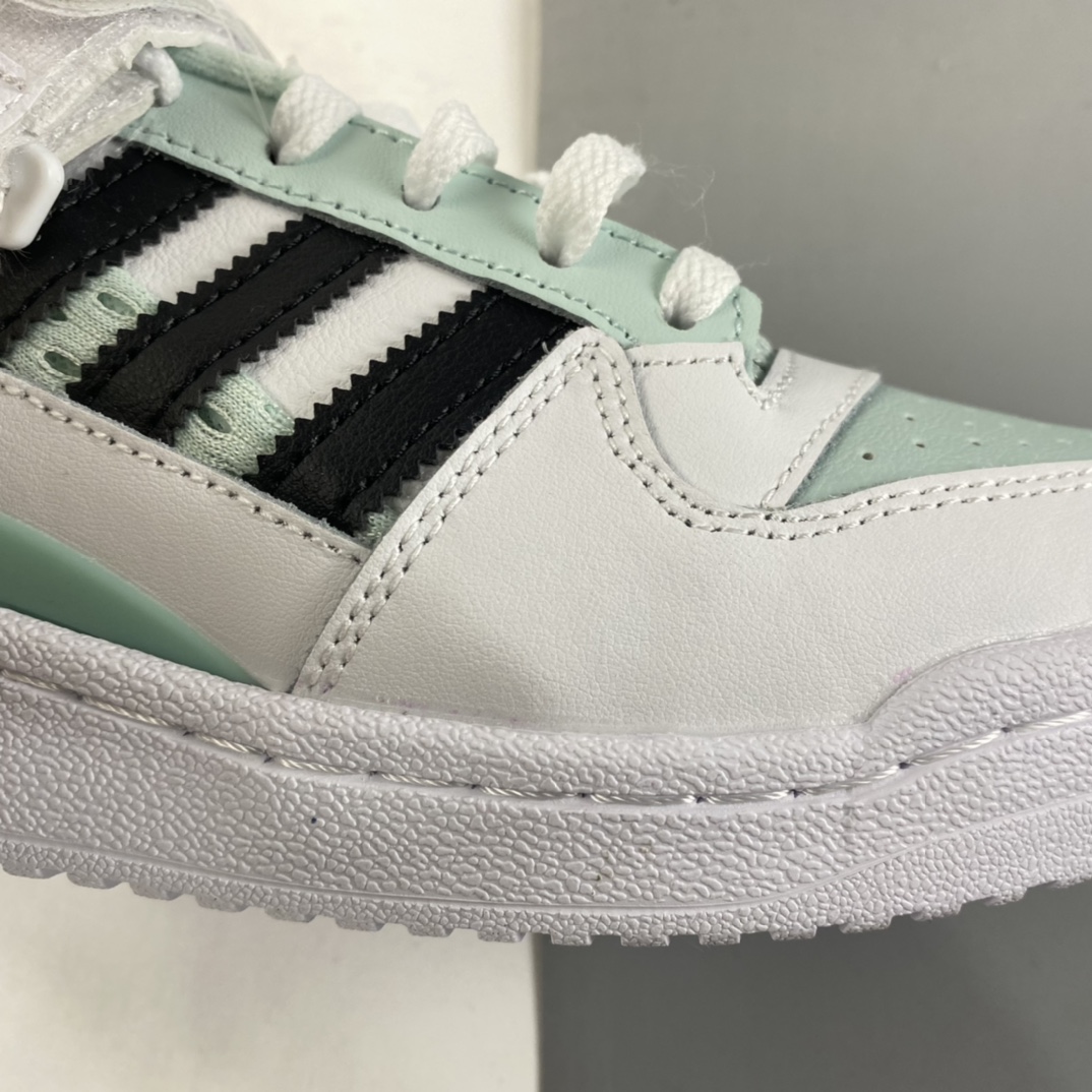 P180  Adidas  Originals Forum 84 Low 人气单品H01678