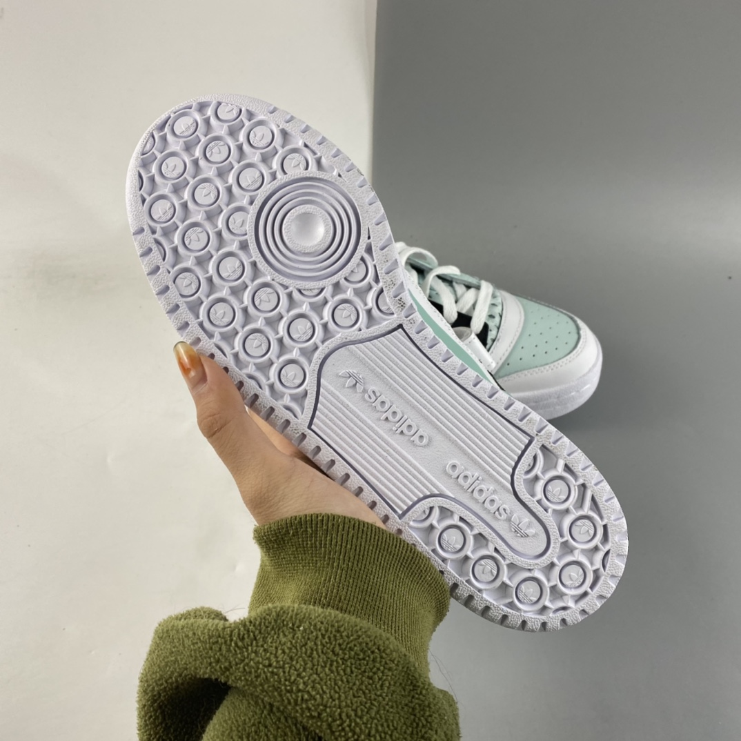 P180  Adidas  Originals Forum 84 Low 人气单品H01678