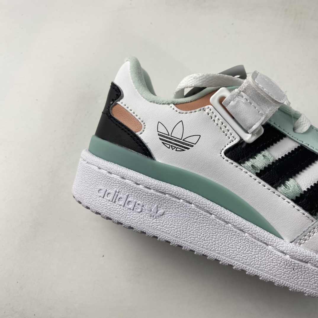 P180  Adidas  Originals Forum 84 Low 人气单品H01678