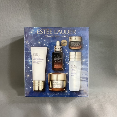 Estee Lauder 5-Piece Skincare Set - Advanced Night Repair Collection 1 Estee Lauder 5-Piece Skincare Set - Advanced Night Repair Collection
