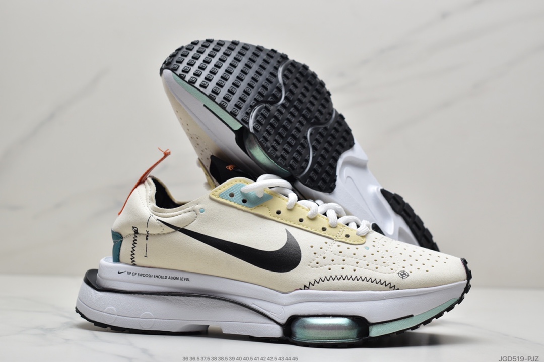 170 耐克Nk Air Zoom Type N.354 新款 Air Zoom Alphafly CZ1151-101