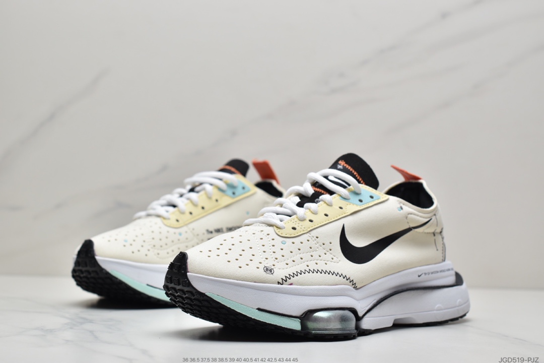 170 耐克Nk Air Zoom Type N.354 新款 Air Zoom Alphafly CZ1151-101