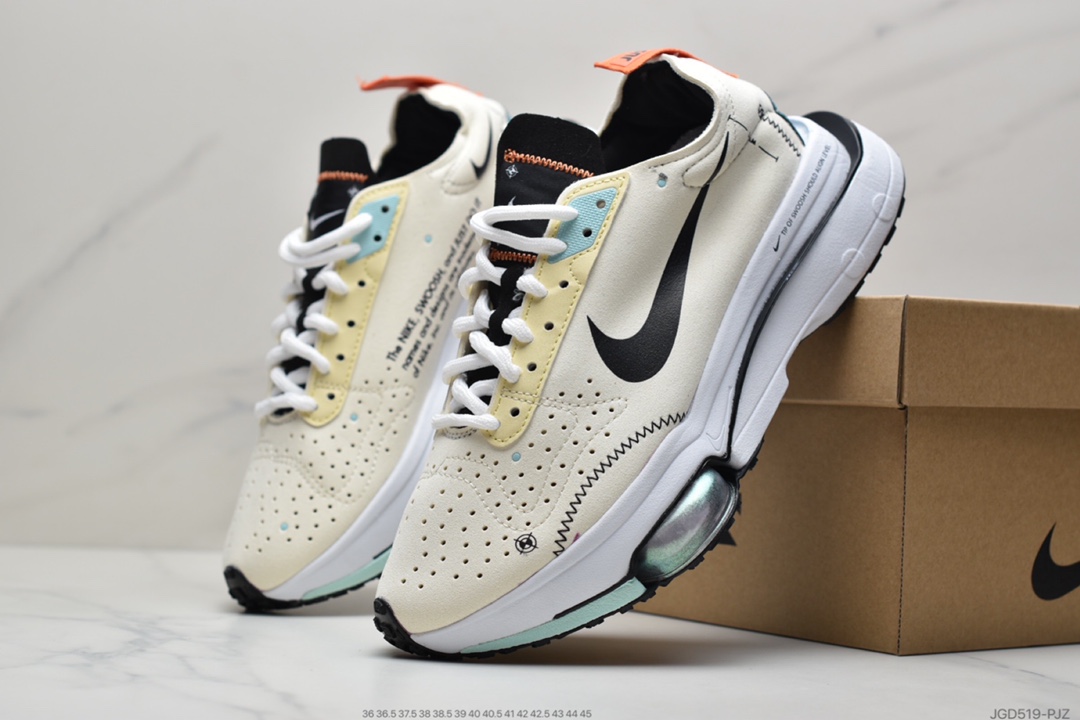 170 耐克Nk Air Zoom Type N.354 新款 Air Zoom Alphafly CZ1151-101