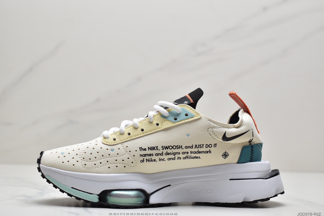 170 耐克Nk Air Zoom Type N.354 新款 Air Zoom Alphafly CZ1151-101