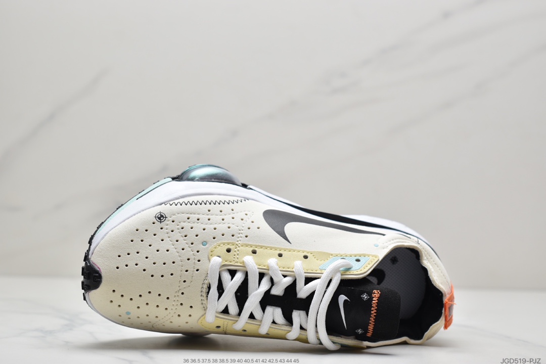 170 耐克Nk Air Zoom Type N.354 新款 Air Zoom Alphafly CZ1151-101