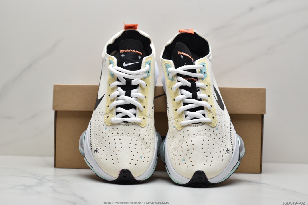 170 耐克Nk Air Zoom Type N.354 新款 Air Zoom Alphafly CZ1151-101