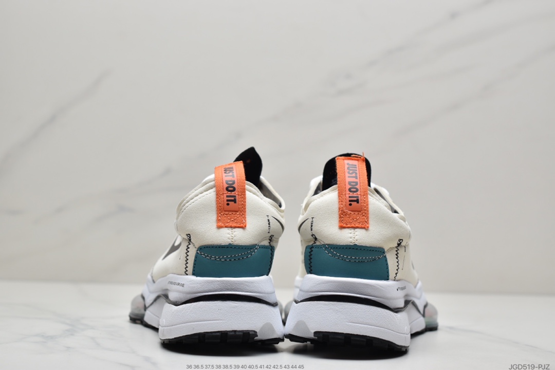 170 耐克Nk Air Zoom Type N.354 新款 Air Zoom Alphafly CZ1151-101