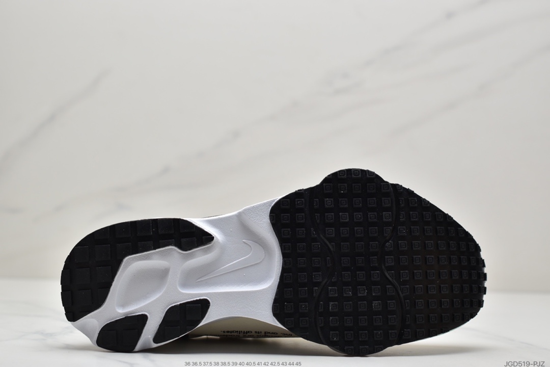 170 耐克Nk Air Zoom Type N.354 新款 Air Zoom Alphafly CZ1151-101