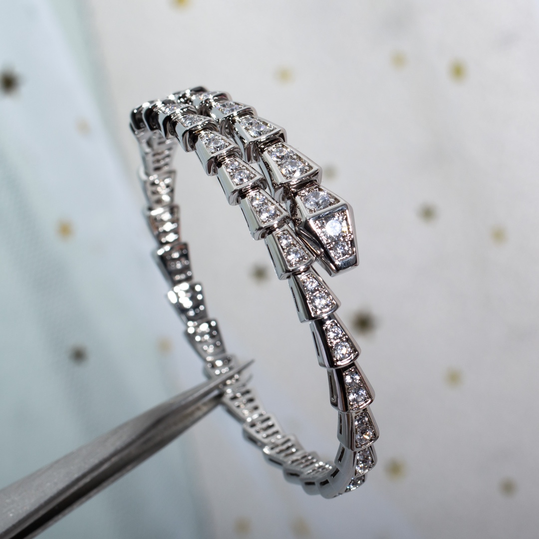 Bvlgari Jewelry Bracelet