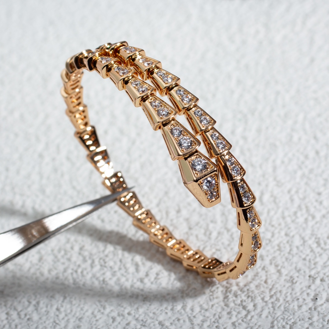 Buy Online
 Bvlgari Jewelry Bracelet