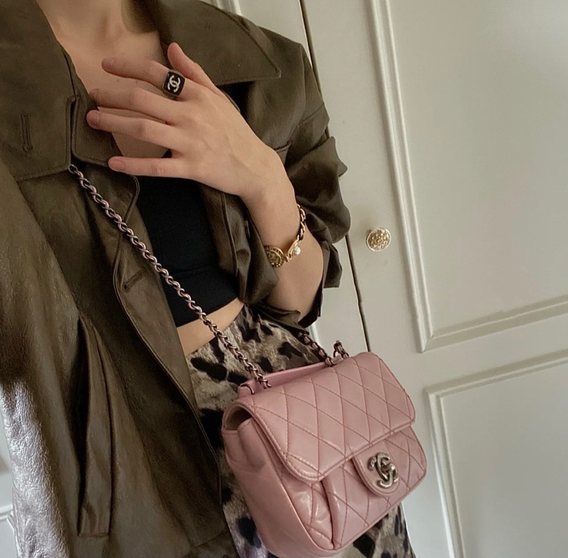 NO:703056,Versatile artifact, high-end Cardia jewelry19860909百搭神器,,卡迪亚高端饰品,Jewelry